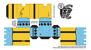 潮流个性图案盒子源文件-6