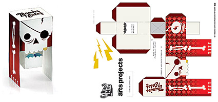 潮流个性图案盒子源文件-21