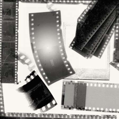 胶片笔刷&nbsp;（Film&nbsp;Photoshop&nbsp;Brushes）