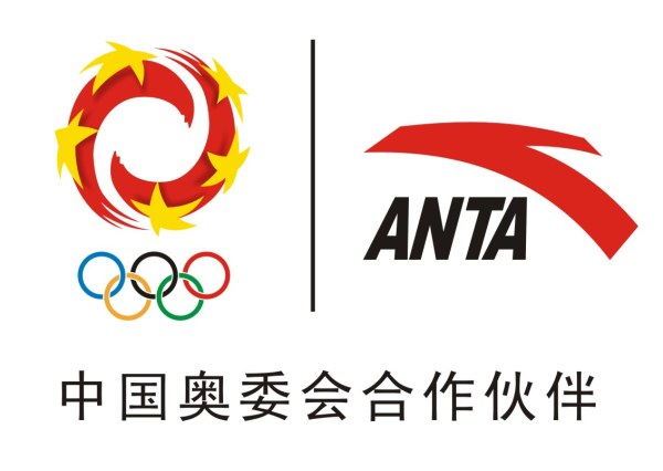 奥委会最新商用标志矢量素材