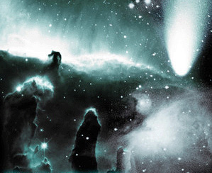 光点星光Ps笔刷