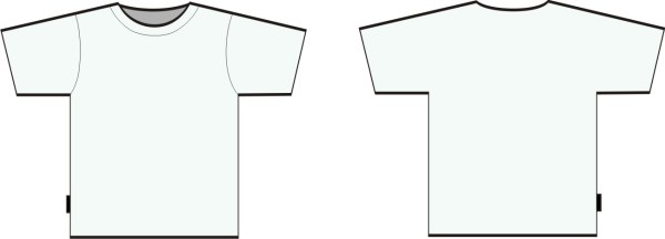 矢量T恤
