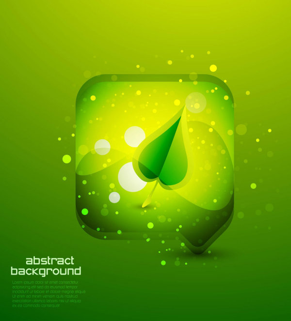 精美海报04——矢量素材