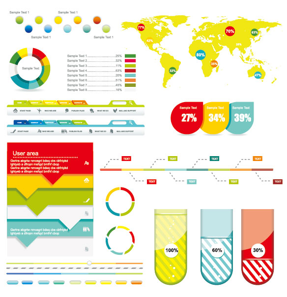 Data Report 03 - vector material