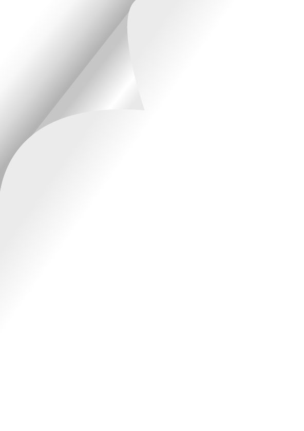 Blank Paper 01 - vector material