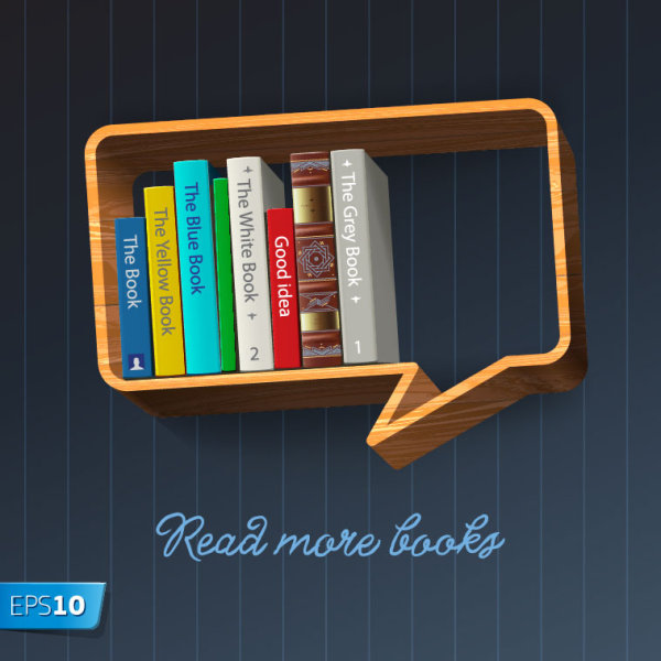 Fashion Creative Design 05 - vector material