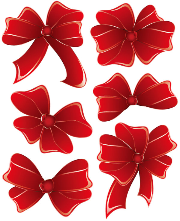 Bow 02 - vector material