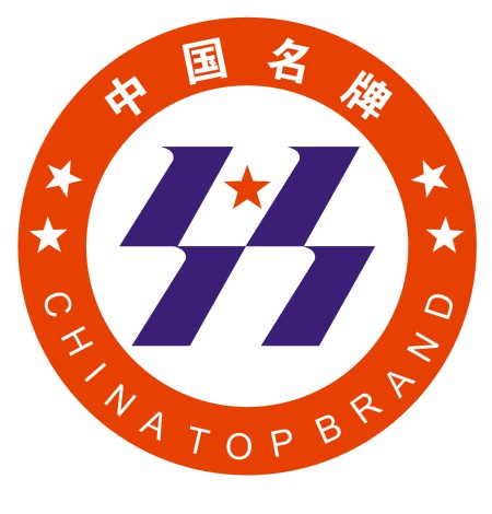 Chinese brand logo