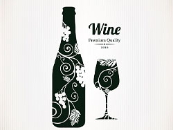 Continental menu template 17 - vector material