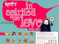 In Spirit We Love Icon