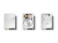 Hard disk icon png