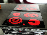 Fashion stereo 3D model