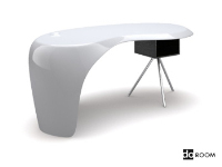 Modern table model