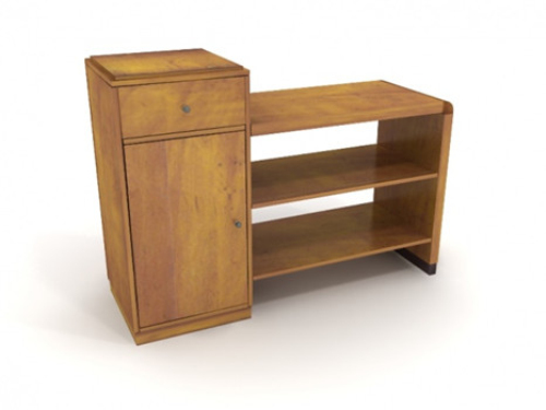 Minimalist shoe models