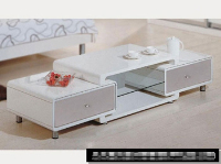 Home stylish coffee table 3D model