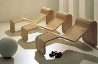 Indoor Recliner Chair