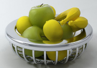 Fruit evaluation model