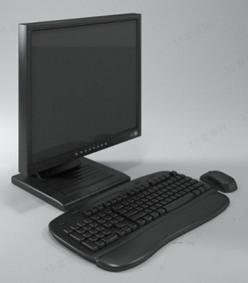 A full set of computer models