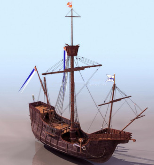 Corsair Model