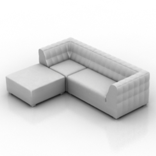 chaise sofa model