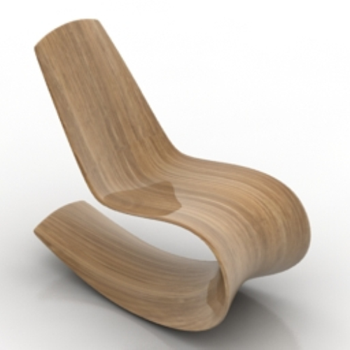 arc creative chair model