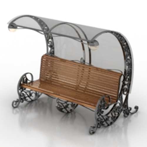 Public recliner models