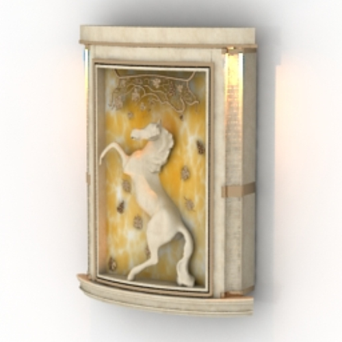 Decorations - Kinmen and Matsu