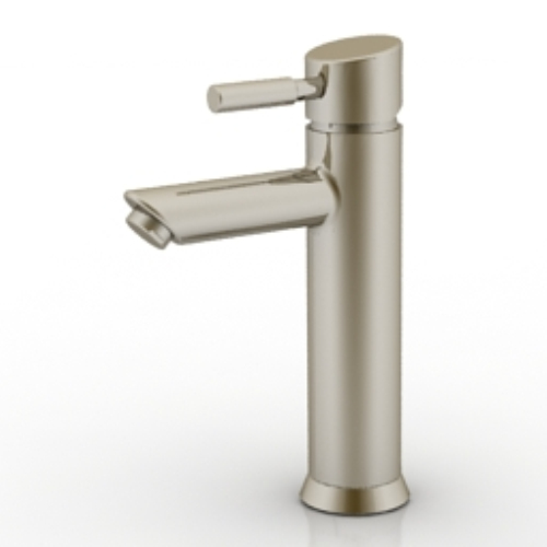 2014 Last faucet model