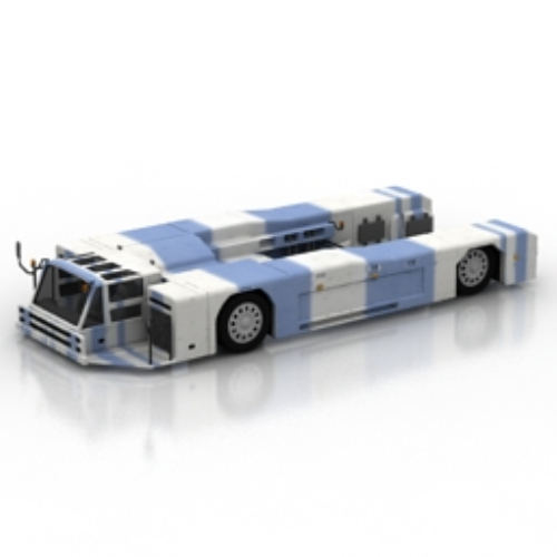 airport boarding ladder 3d models