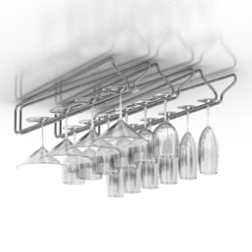 goblet shelf 3d models