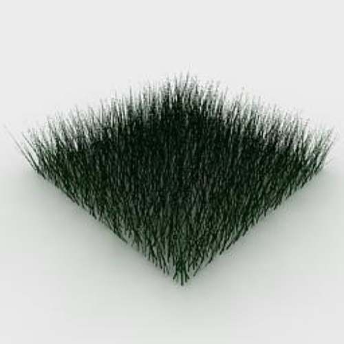 Grass 3d models