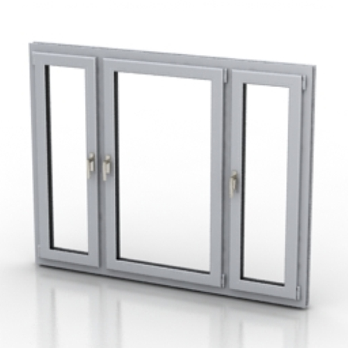 sliding door model