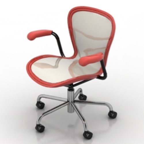 handheld mobile chair model