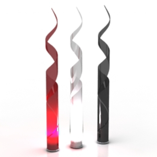 candle lighting model