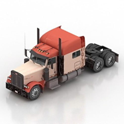 foreign truck models