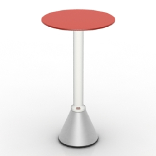 bar high chair model