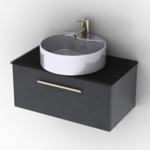 Sink model