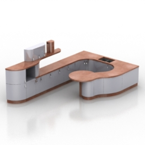 creative cabinet model