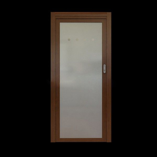 swing door model